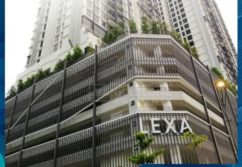 Lexa Residence @ The Quartz