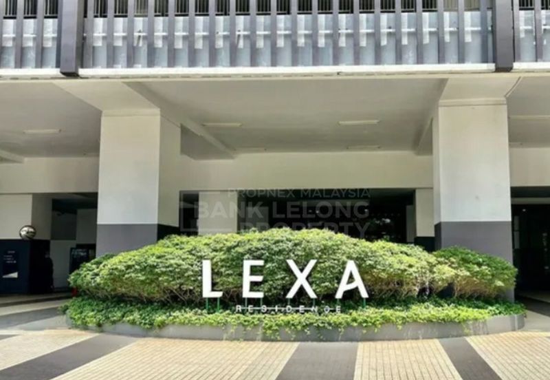 Lexa Residence @ The Quartz