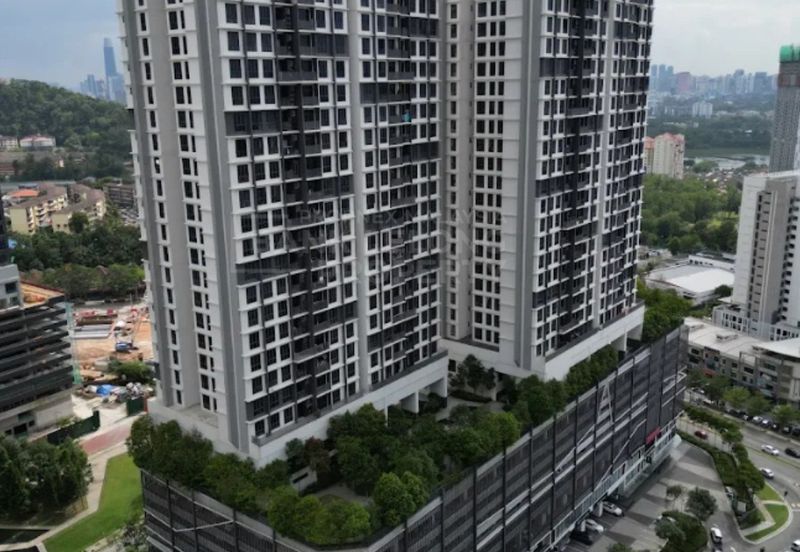 Lexa Residence @ The Quartz