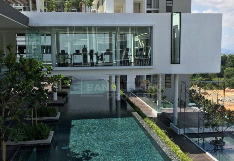 Oasis 1 @ Mutiara Heights