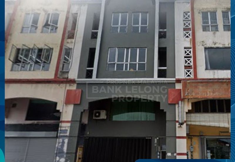 Kepong Industrial Park