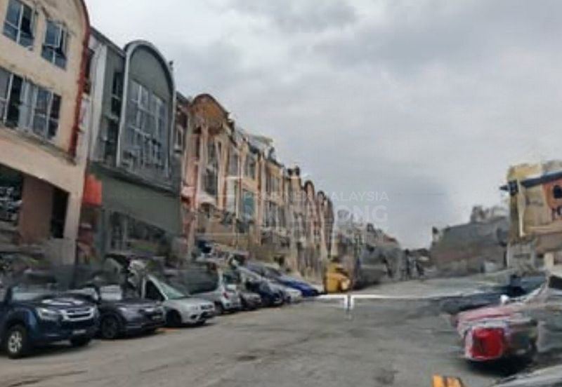 Kepong Industrial Park