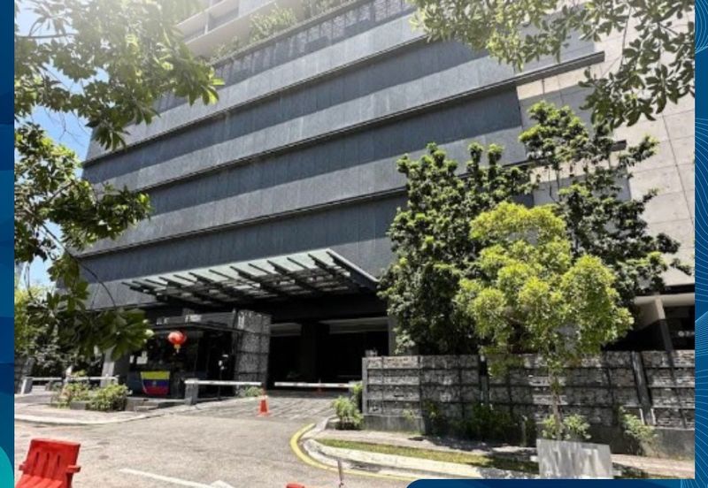 Anggun Residences (Anggun JS 1)