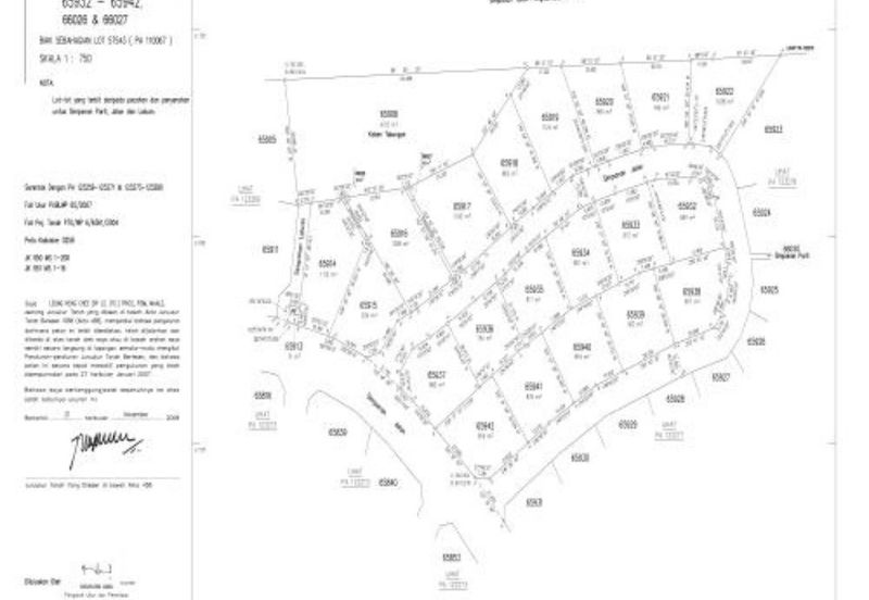 Country Heights Damansara