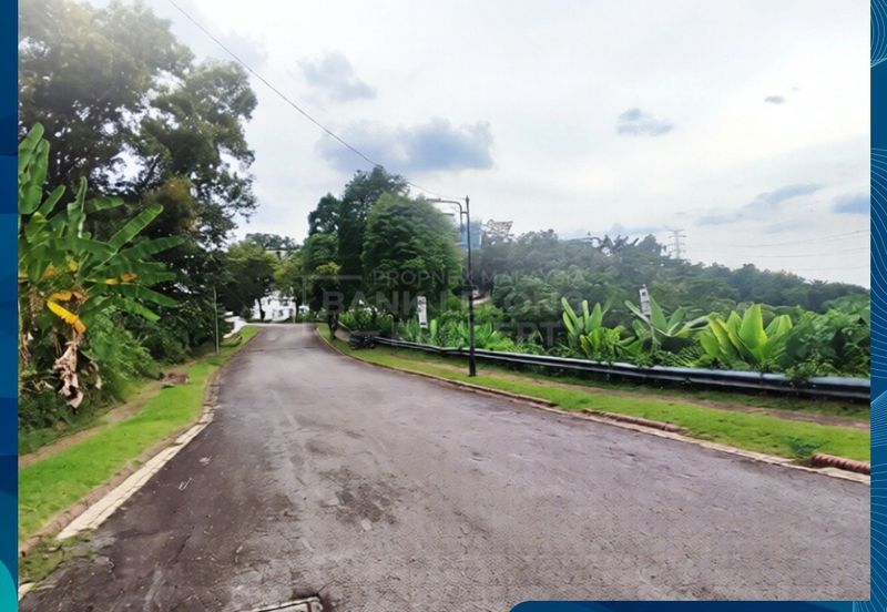 Country Heights Damansara