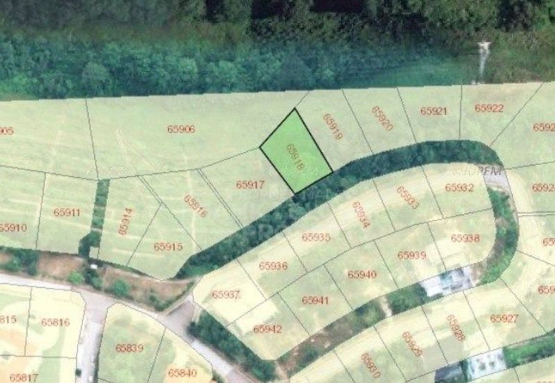 Country Heights Damansara