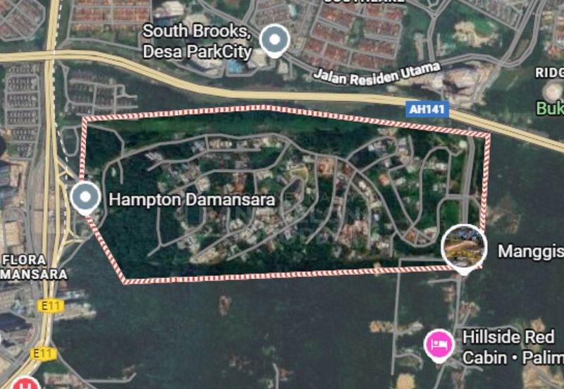 Country Heights Damansara