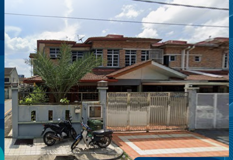 No.17, Jalan 2/67A, Off Jalan Ampang, 55000 Kuala Lumpur