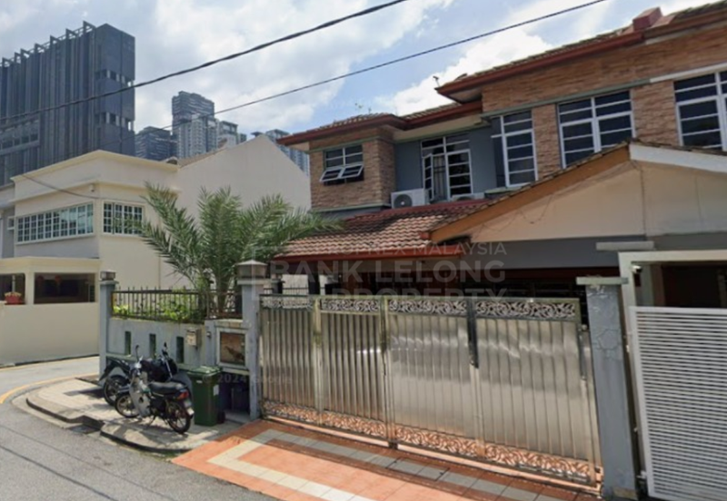 No.17, Jalan 2/67A, Off Jalan Ampang, 55000 Kuala Lumpur