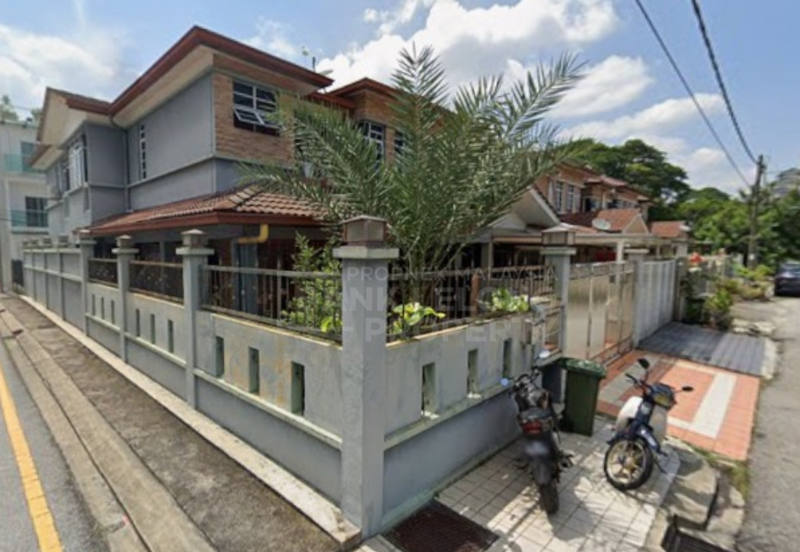 No.17, Jalan 2/67A, Off Jalan Ampang, 55000 Kuala Lumpur