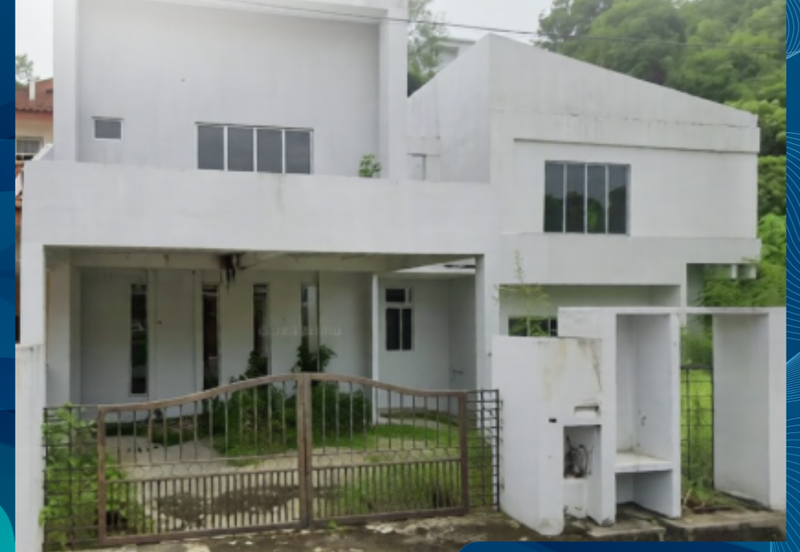 Lorong Batu Nilam 6