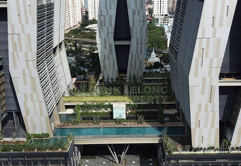 The Fennel @ Sentul East