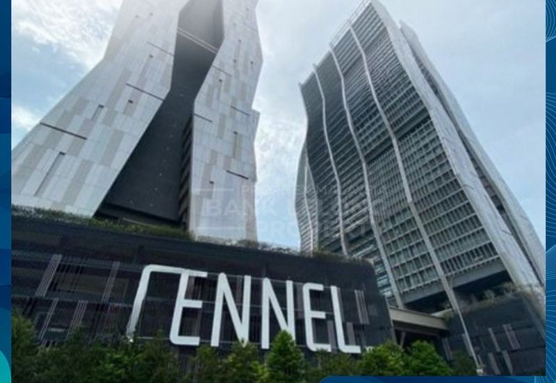 The Fennel @ Sentul East