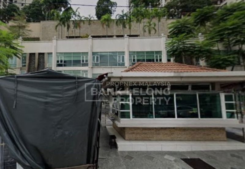 Royal Domain Sri Putramas II