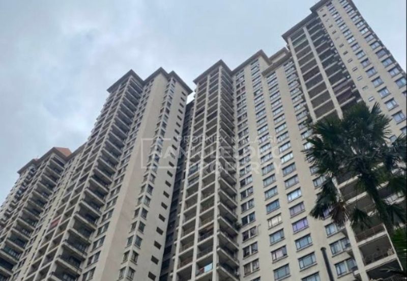 Royal Domain Sri Putramas II