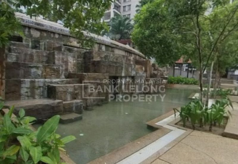 Royal Domain Sri Putramas II