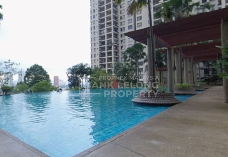 Royal Domain Sri Putramas II