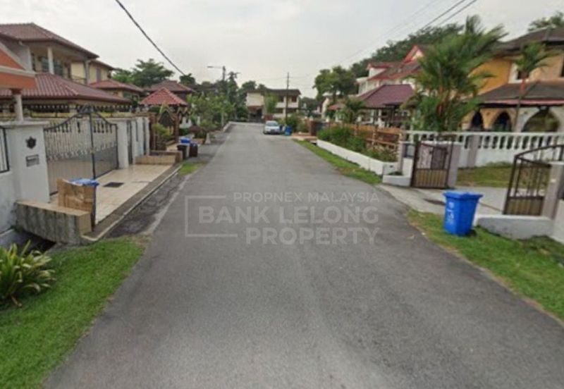 Jalan Petalawati 6/2B