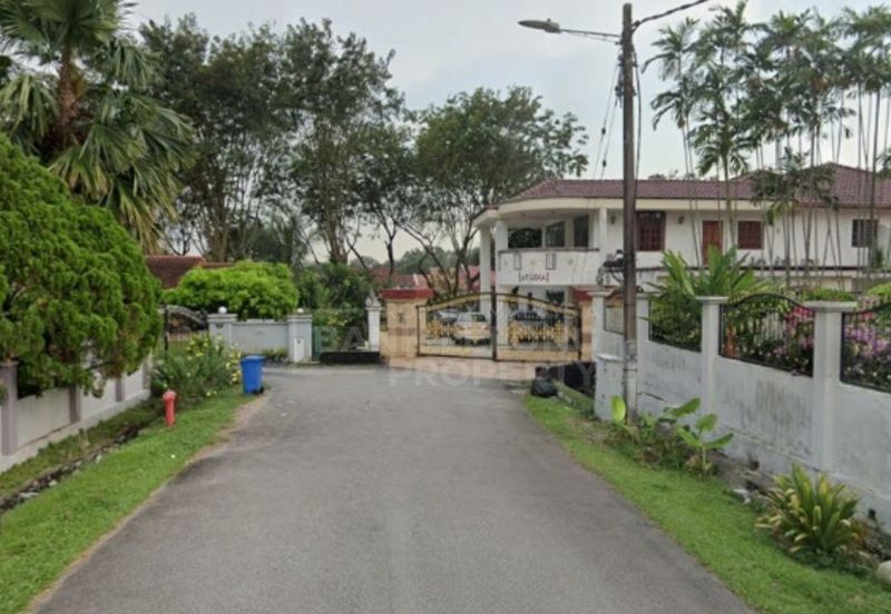 Jalan Petalawati 6/2B