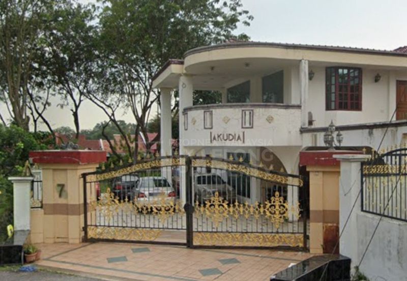 Jalan Petalawati 6/2B