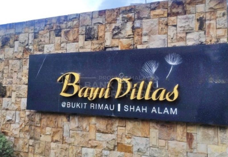 Bayu Villas