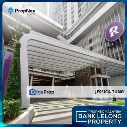 No.S-30-08, Idaman Robertson @ Bukit Bintang, Jalan Robertson, 50150 Kuala Lumpur , Kuala Lumpur, Pudu