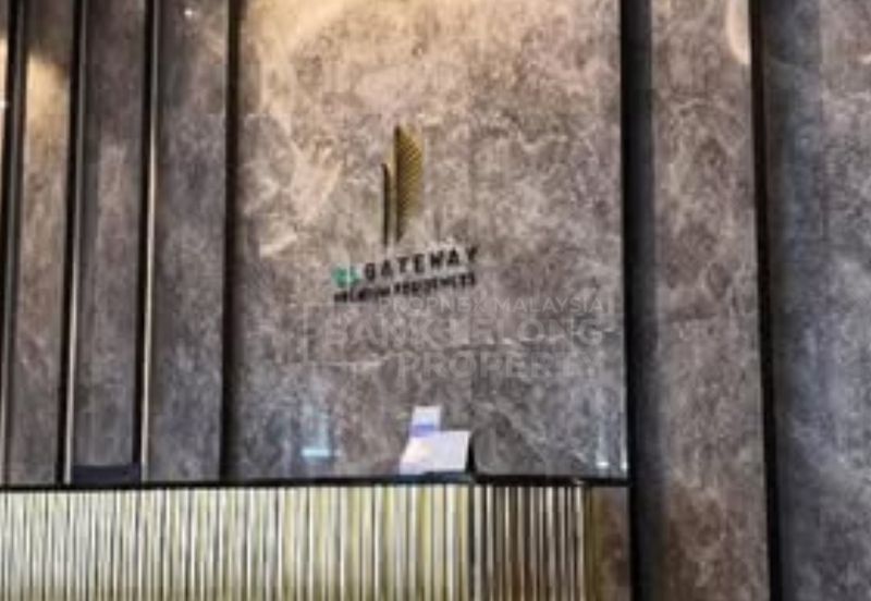 KL Gateway Premium Residence