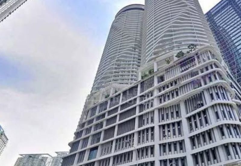 KL Gateway Premium Residence