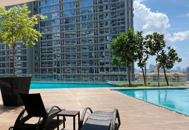 KL Gateway Premium Residence