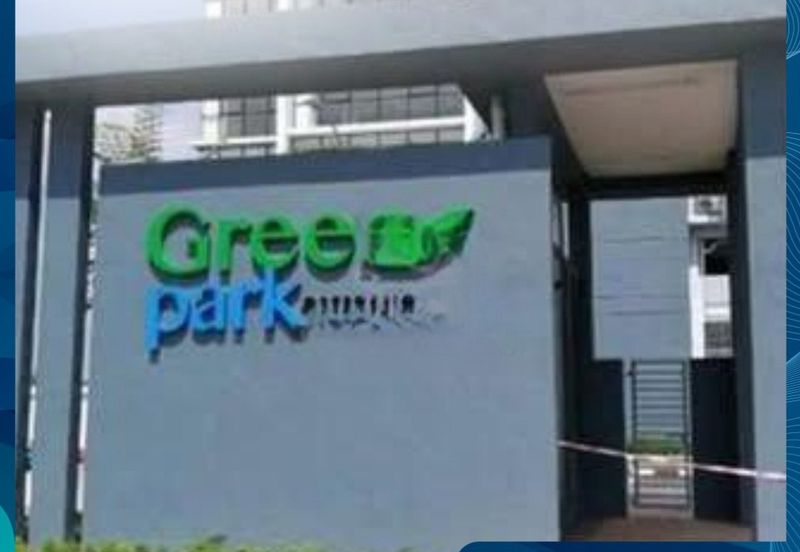 Green Park Residence Condominium