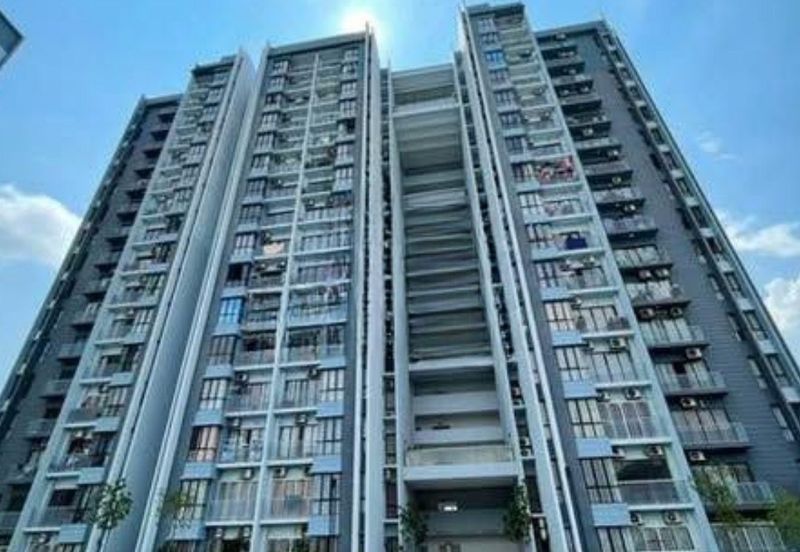 Green Park Residence Condominium