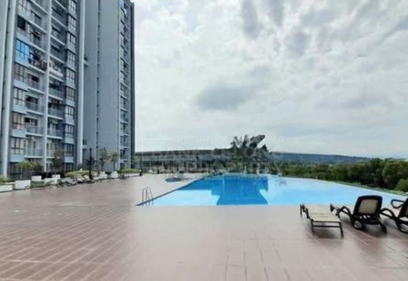 Green Park Residence Condominium