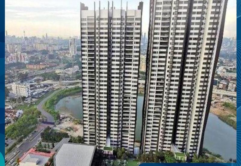 Lakeville Residences