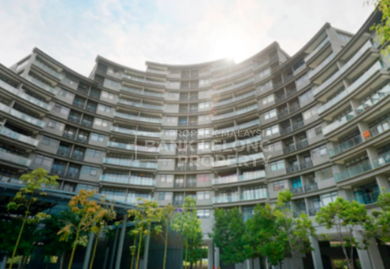 Mirage By The Lake @ Perdana Lakeview West