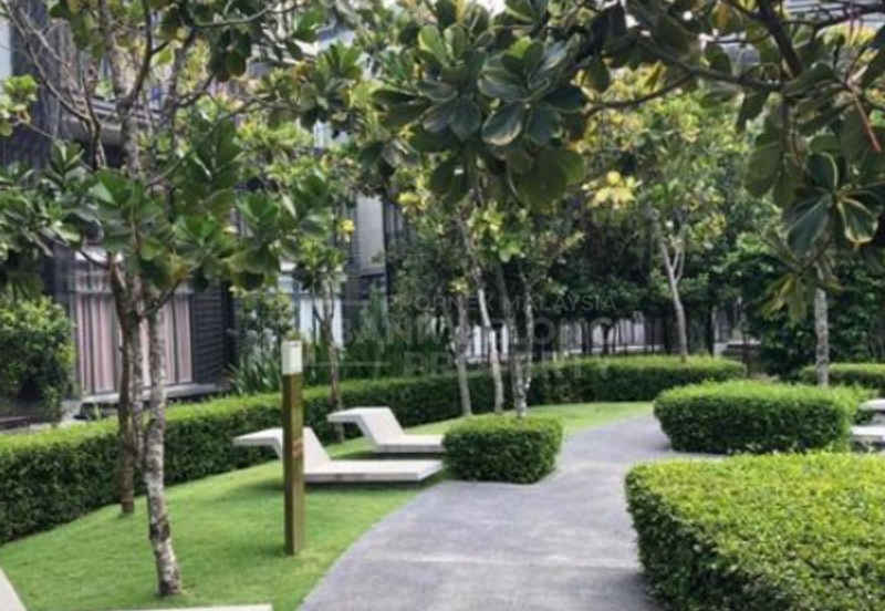 Mirage By The Lake @ Perdana Lakeview West