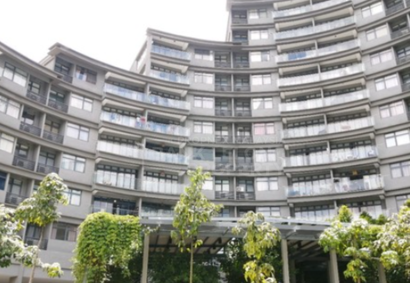 Mirage By The Lake @ Perdana Lakeview West