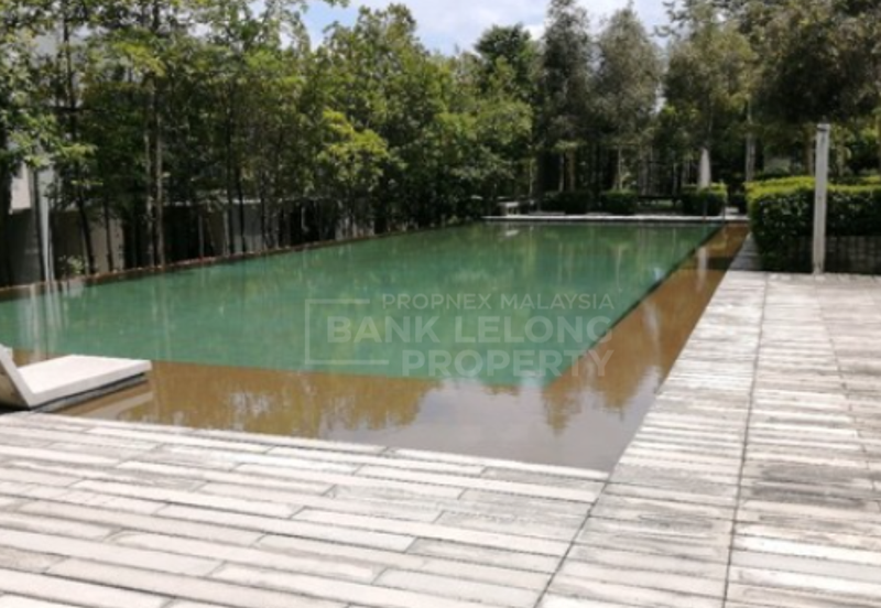 Mirage By The Lake @ Perdana Lakeview West