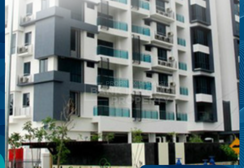 Gardenview Residence