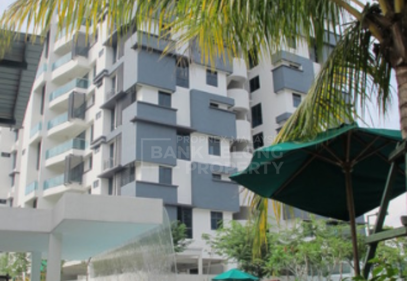 Gardenview Residence