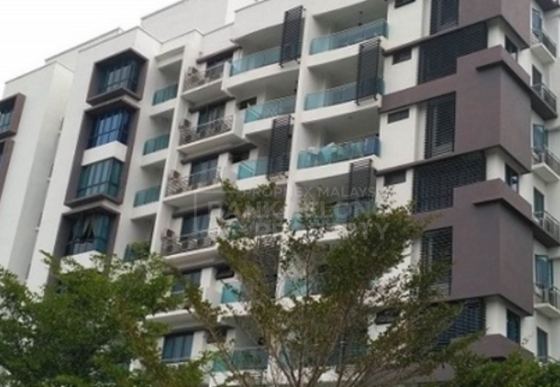 Gardenview Residence