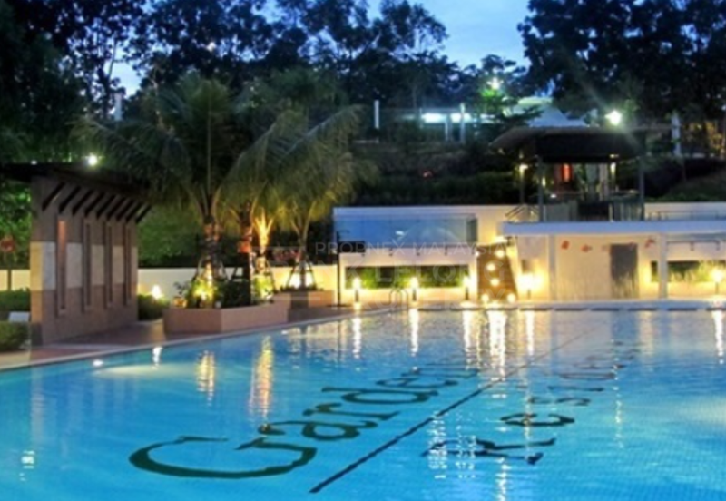 Gardenview Residence