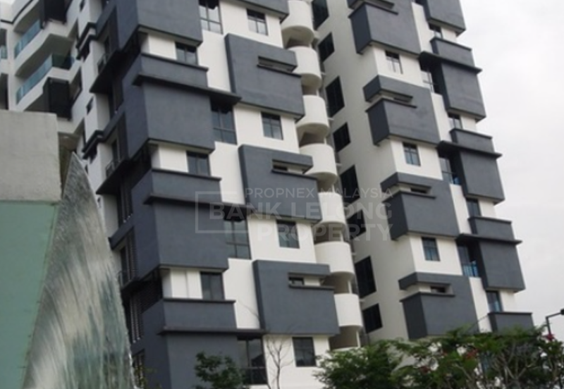 Gardenview Residence