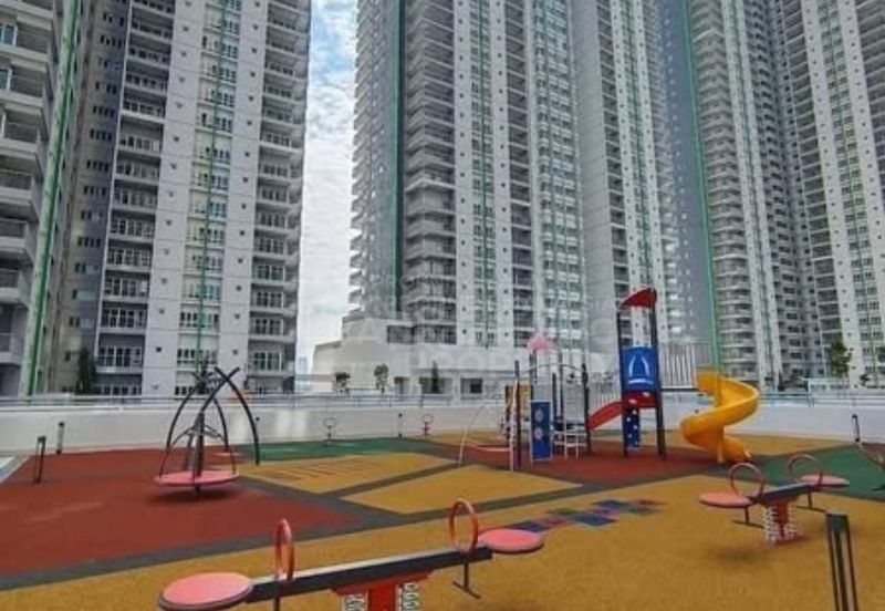 Razak City Residences