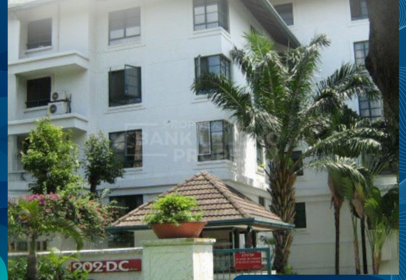 202 DC (Desa Cahaya)