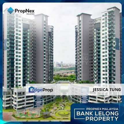 No.D-10-03, Block D, Residensi Vyne, Jalan 1/108D, 57100 Sungai Besi, Kuala Lumpur, Kuala Lumpur, Salak Selatan