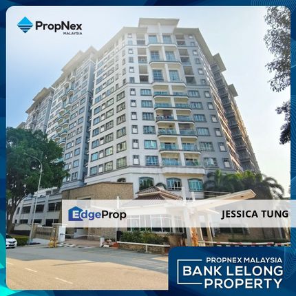 No.B-10-3A, Block B, Hartamas Regency 2, No.2, Jalan Duta Hartamas, Sri Hartamas, 50480 Kuala Lumpur, Kuala Lumpur, Dutamas