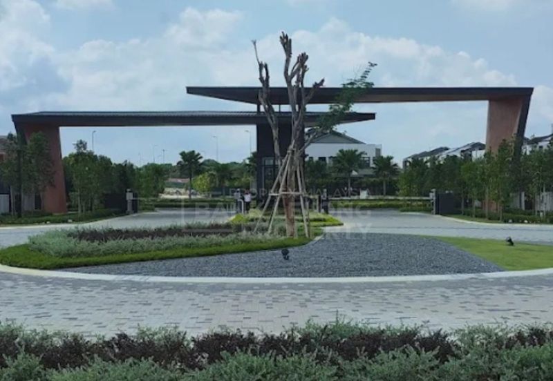 Elemen Residences @ Tropicana Aman