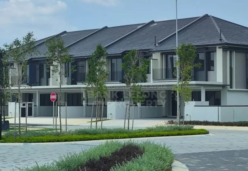 Elemen Residences @ Tropicana Aman