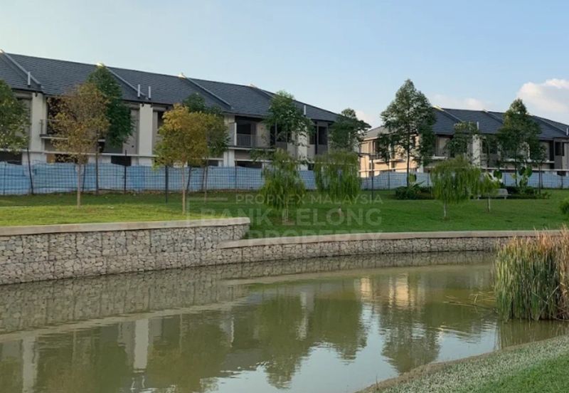 Elemen Residences @ Tropicana Aman