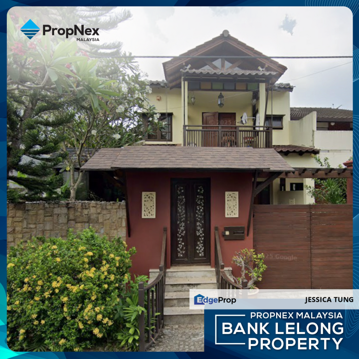 No.83, Jalan Terasek 7, Bangsar Baru, 59100 KL, Kuala Lumpur, Bangsar